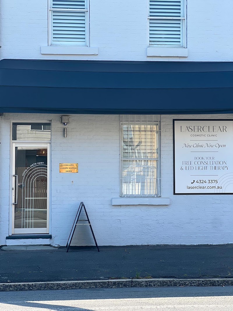 Laserclear Cosmetic Clinic Newcastle
