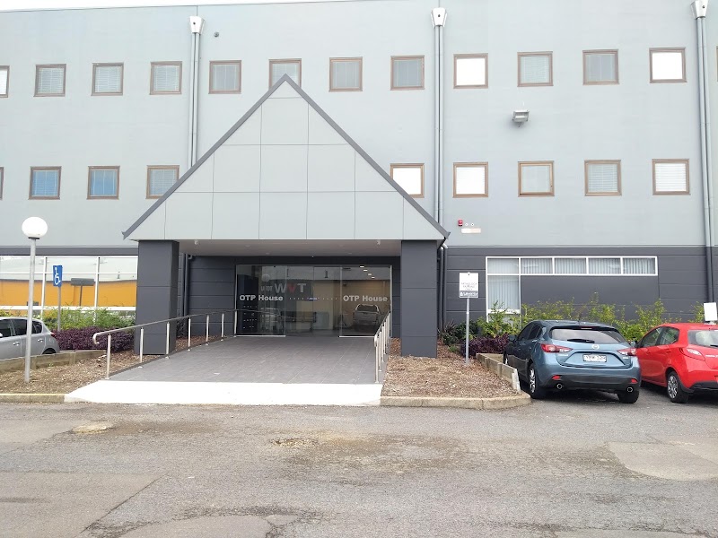 Laverty Pathology - Kotara OTP House