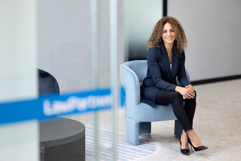 Law Partners Injury Lawyers Newcastle