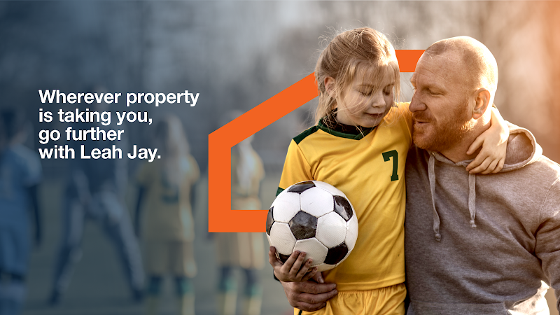 Leah Jay - Property Management Newcastle