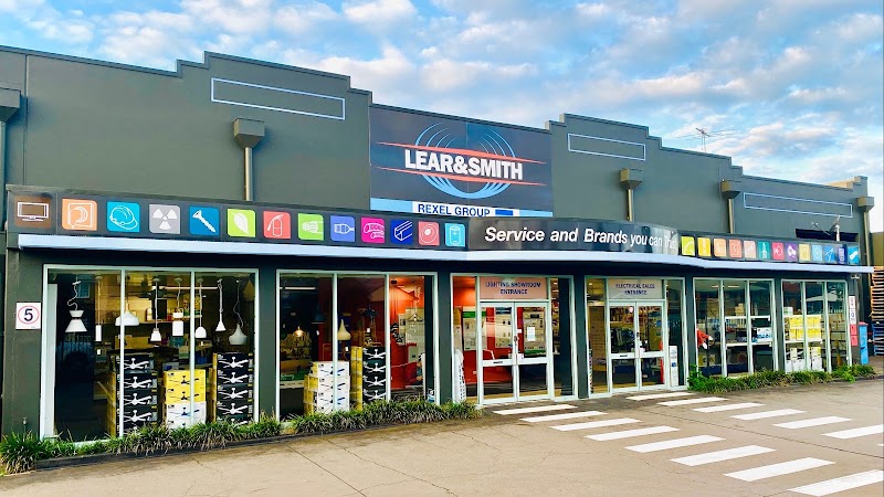 Lear & Smith Electrical Lambton