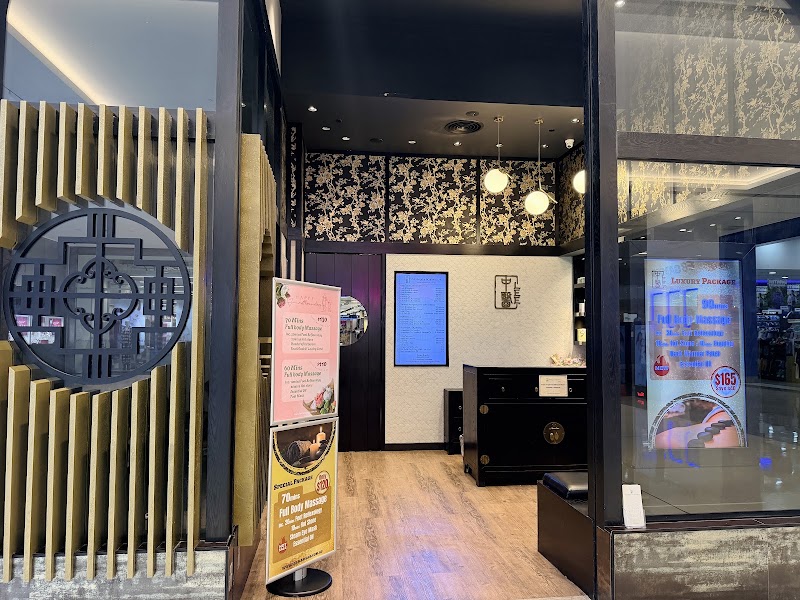 Lee Massage & Acupuncture Westfield Kotara