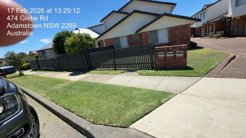 Lee's Lawn, Garden and Maintenance