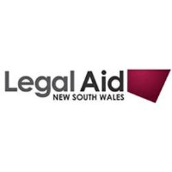 Legal Aid NSW (Criminal Law)