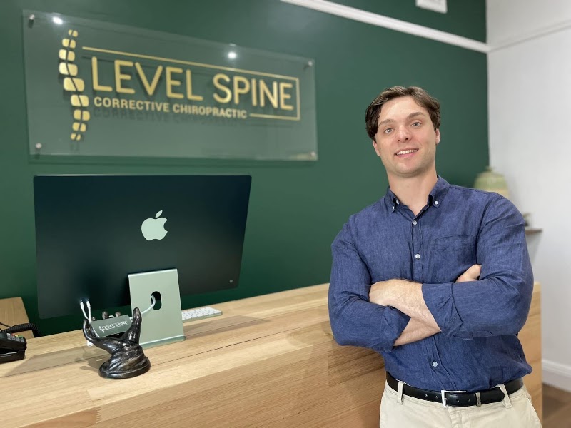 Level Spine Chiropractic