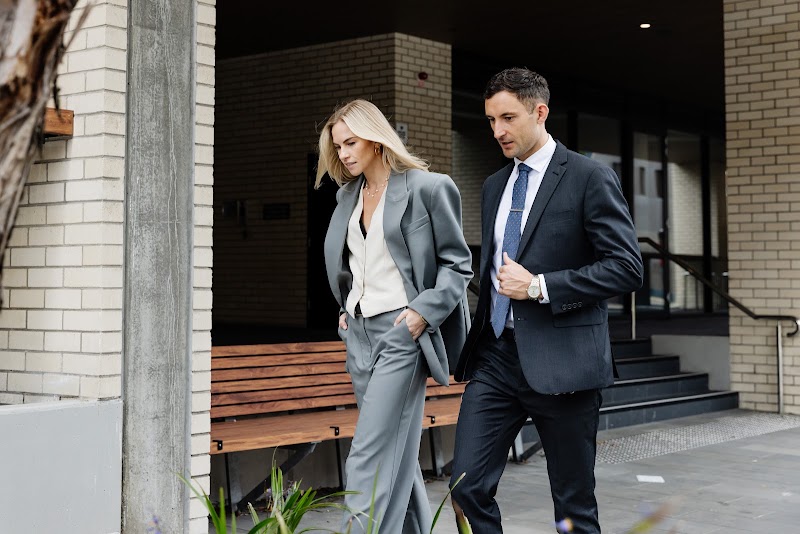 Liberato Defence Lawyers