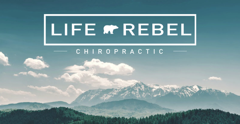 Life Rebel Chiropractic
