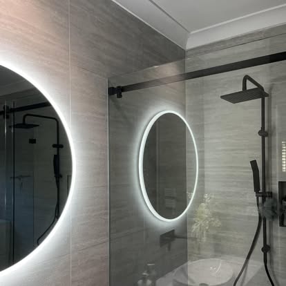 LJB Bathroom Renovations