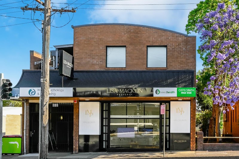 LM Property Co