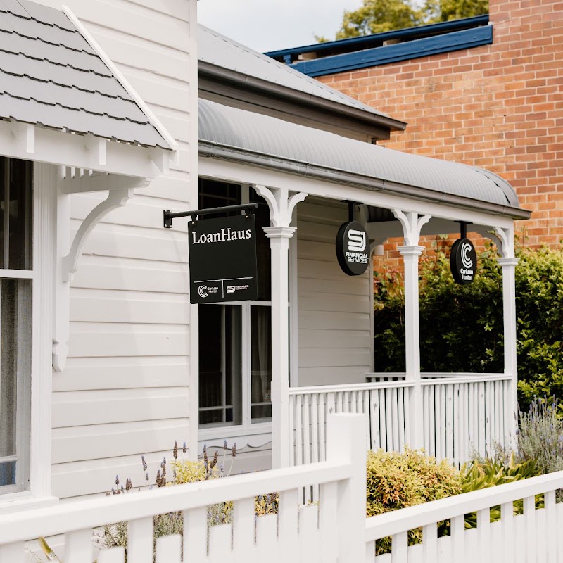 LoanHaus Finance
