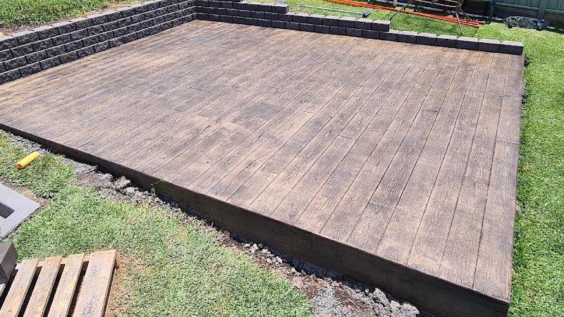 Local Concreting Mate