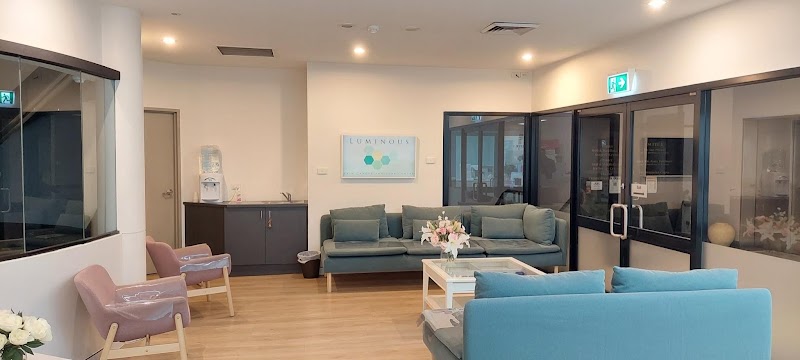 Luminous Skin Cancer and Scar Centre
