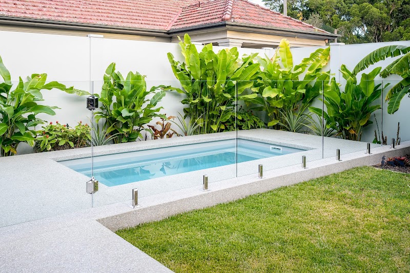 Mabel Landscapes and Concrete