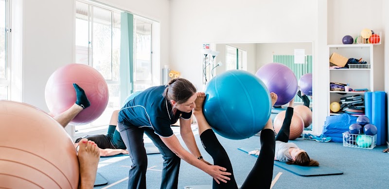 Macquarie Physiotherapy