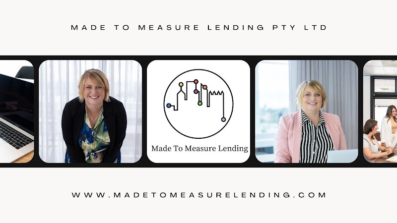 Made to Measure Lending