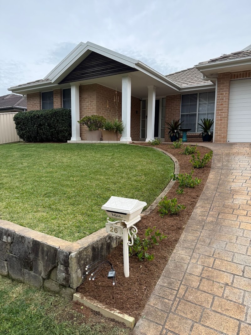 Magnus All Property Services