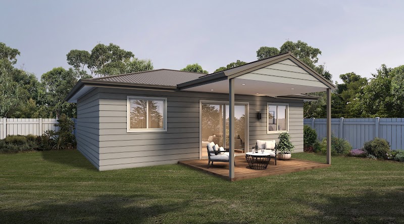 Malora Homes