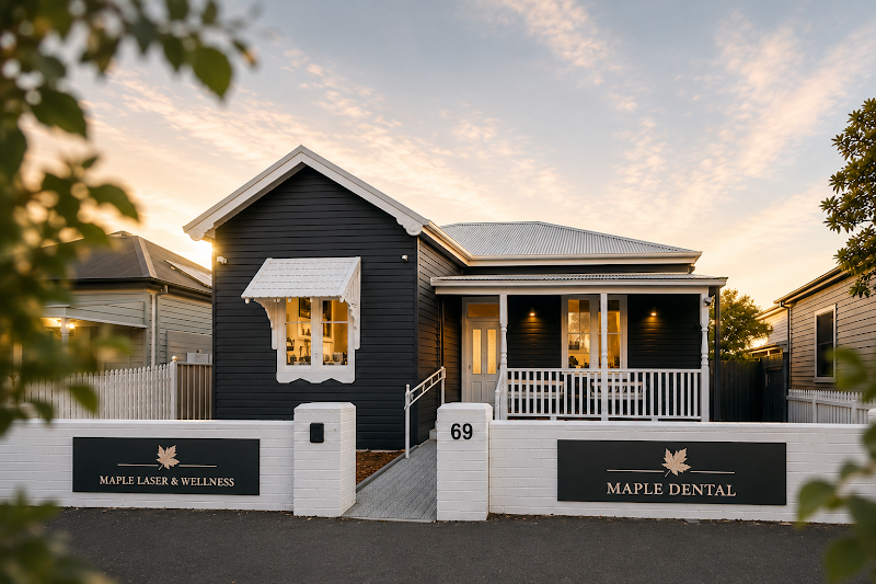 Maple Dental