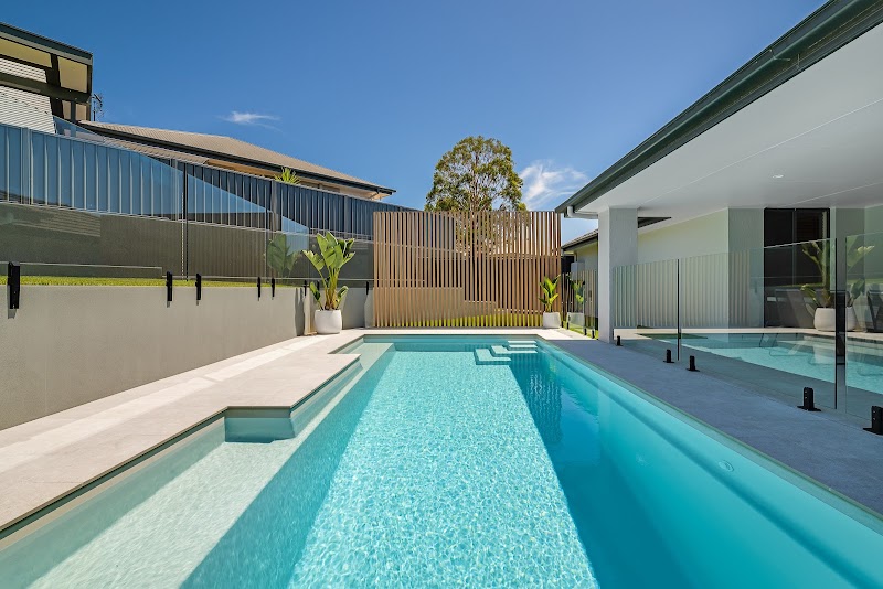 Masterbuilt Pools Newcastle