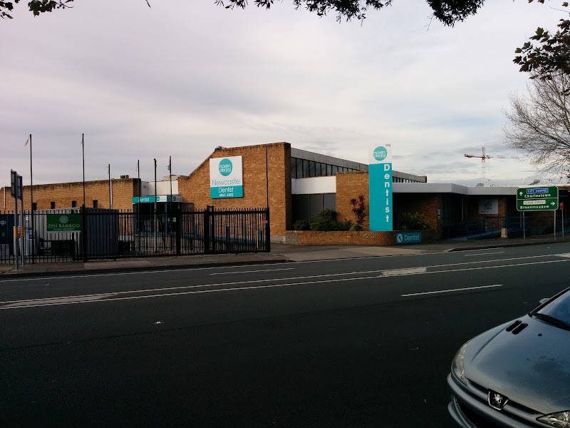 Maven Dental Newcastle