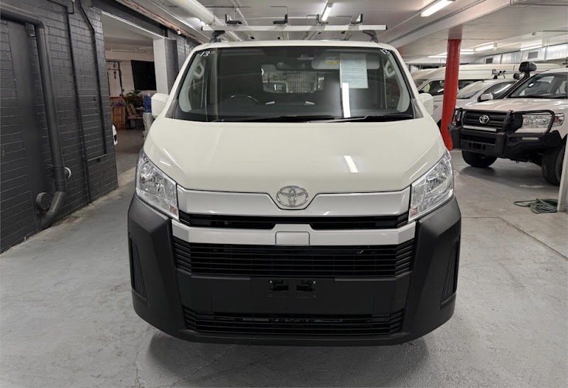 Max Autos Inc Car dealership Australia