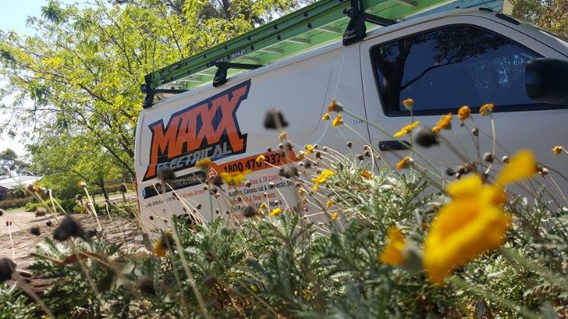 Maxx Electrical