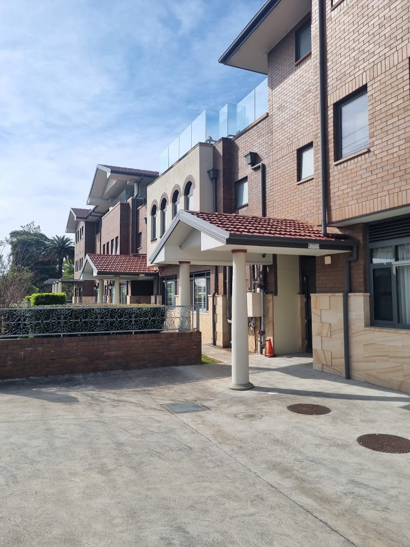 Mayfield Aged Care