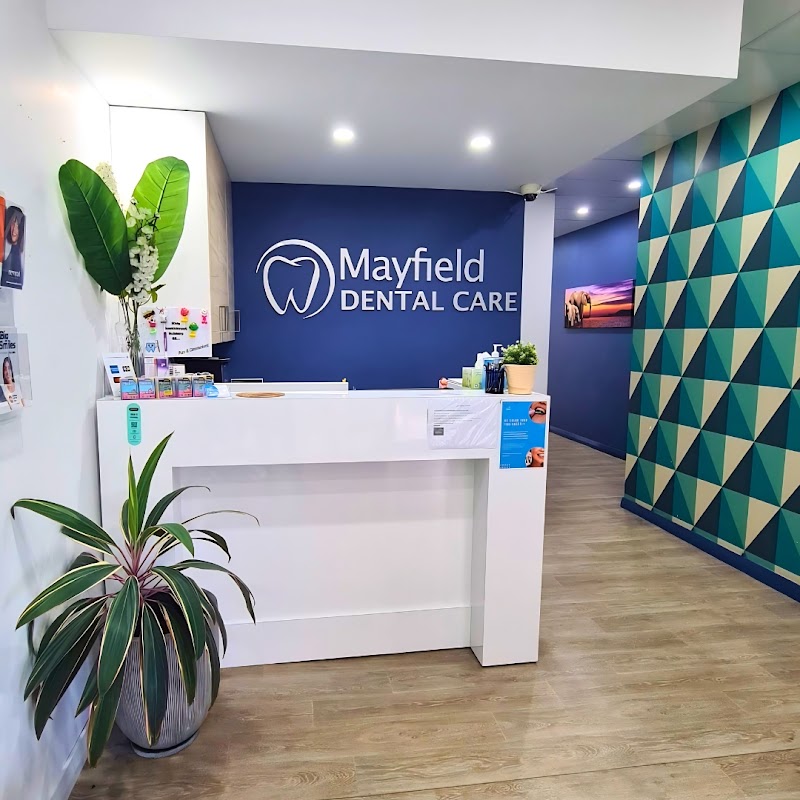 Mayfield Dental Care