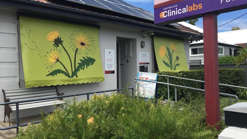 Mayfield Medical Connection