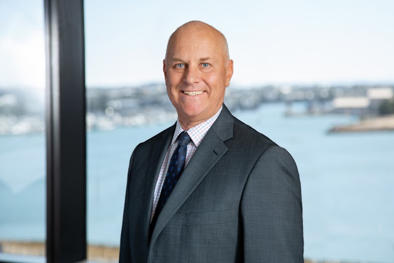 McDonald Johnson Lawyers