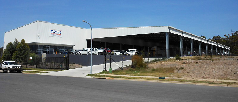 McNamara Adams Commercial Real Estate Newcastle