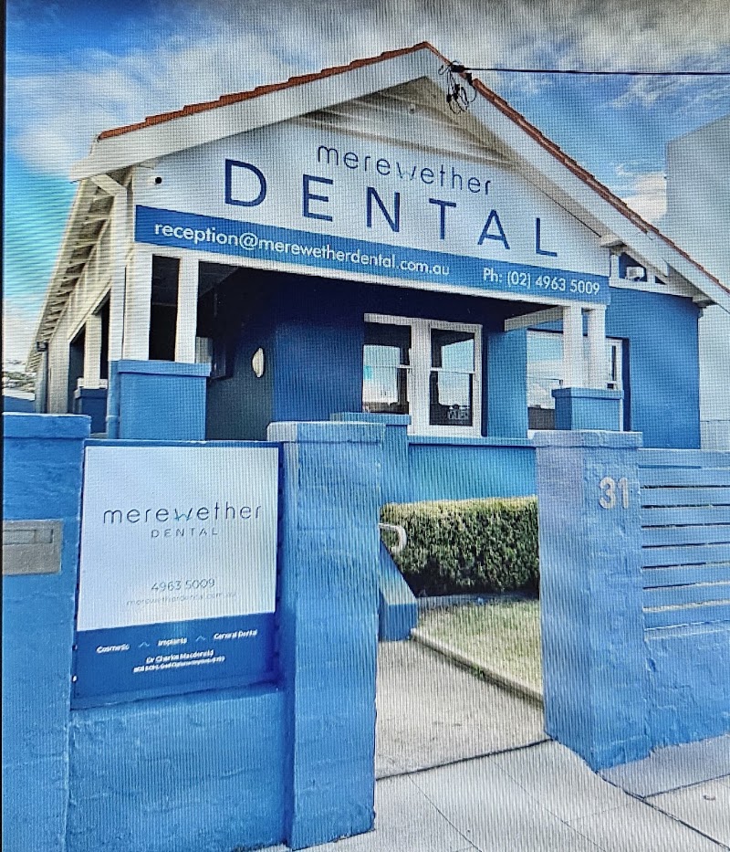 Merewether Dental