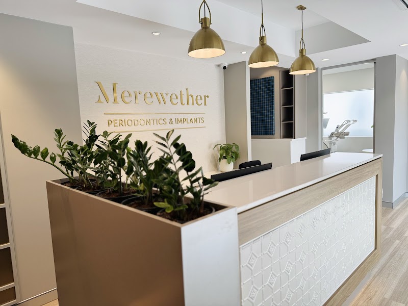 Merewether Periodontics & Implants