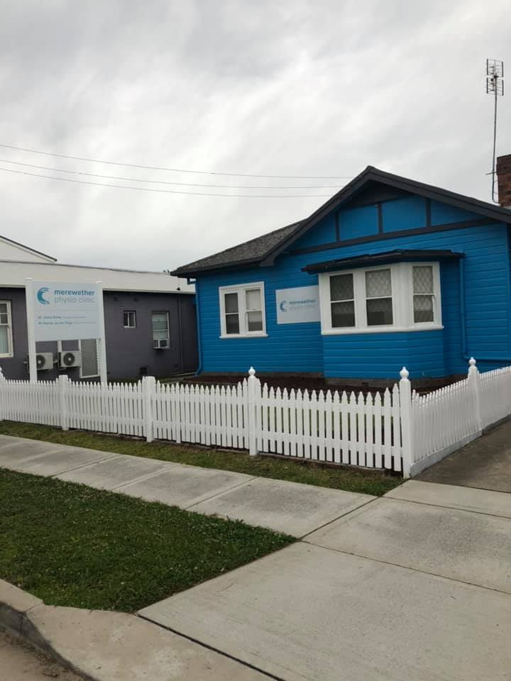 Merewether Physio Clinic