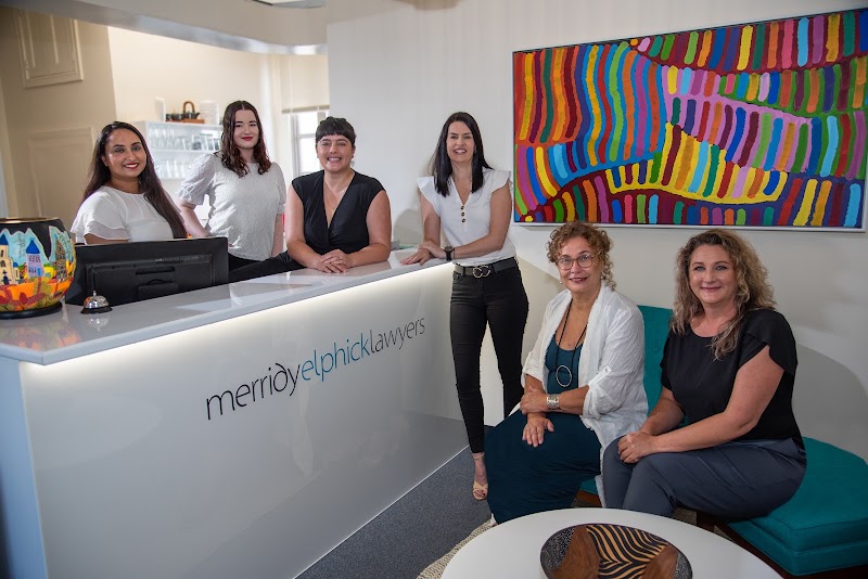 Merridy Elphick Lawyers