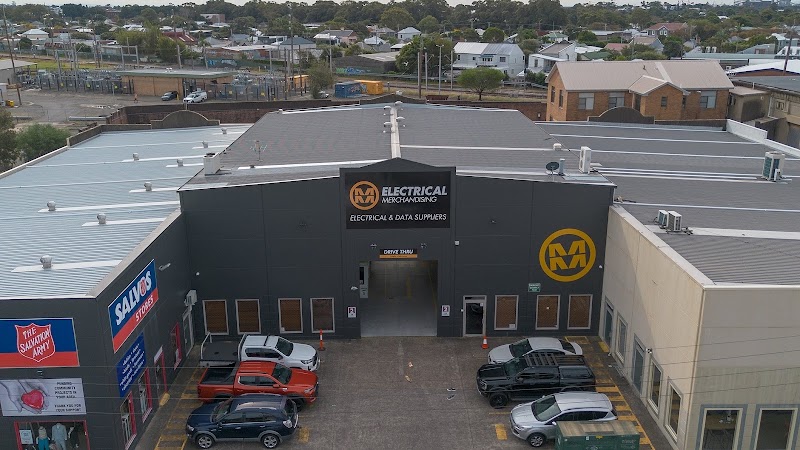 MM Electrical Newcastle