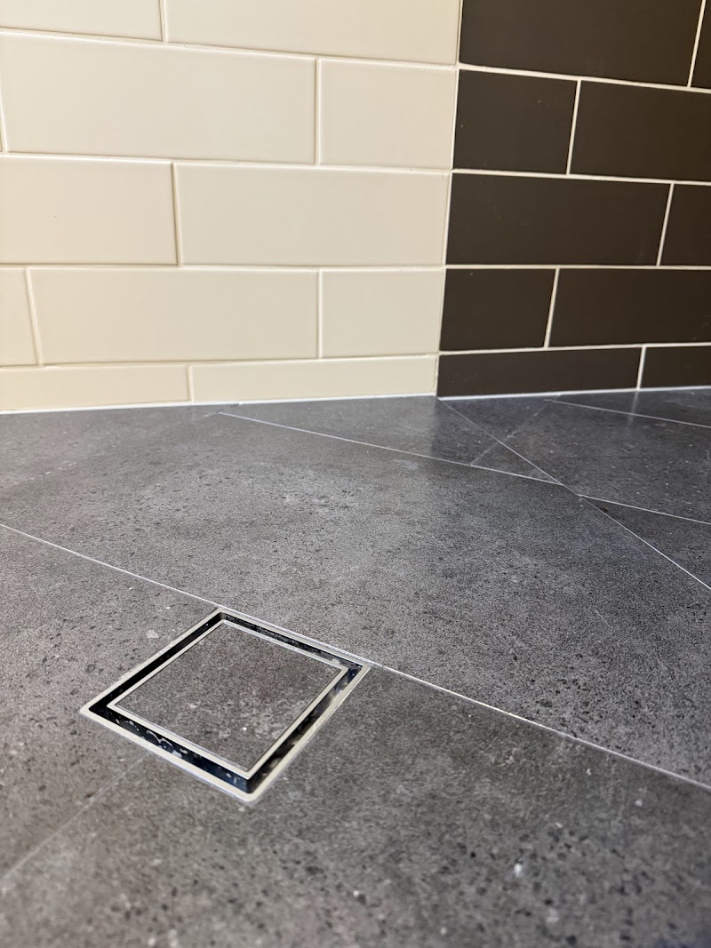 Modus Tiling/Waterproofing Pty Ltd