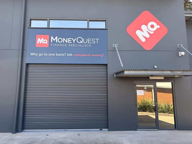 MoneyQuest Newcastle