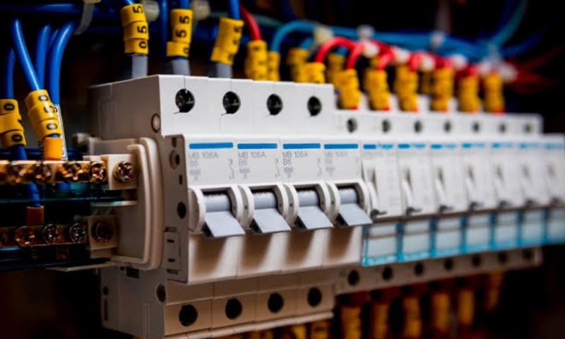 Montford Electrical Services