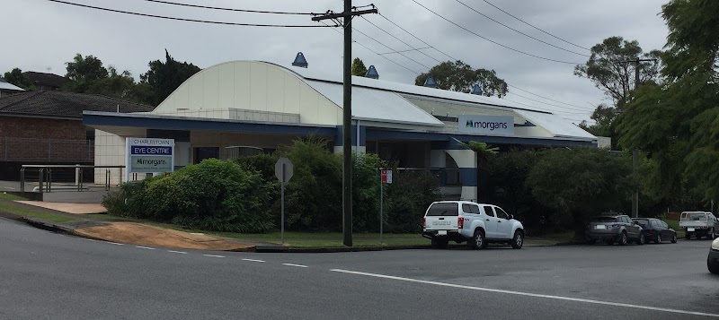 Morgans Financial Limited - Newcastle
