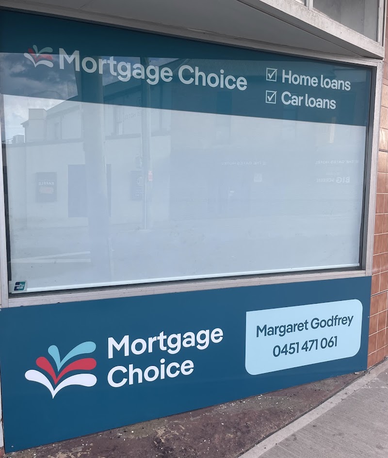Mortgage Choice Newcastle