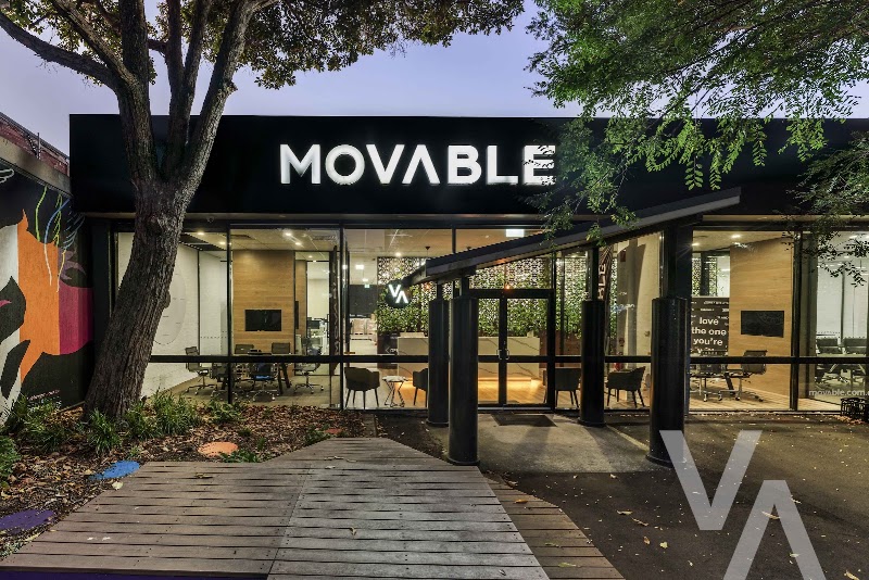 MOVABLE - Newcastle