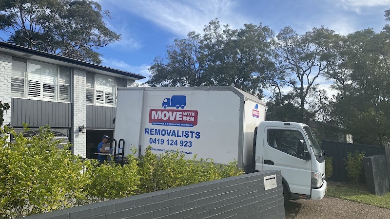 Move With Ben