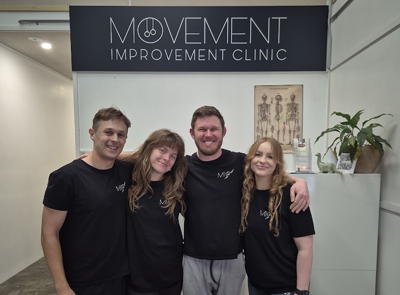 Movement Improvement Clinic