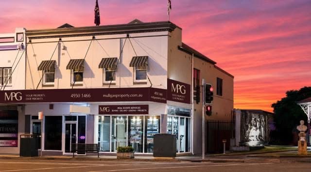 Mulligan Property Group