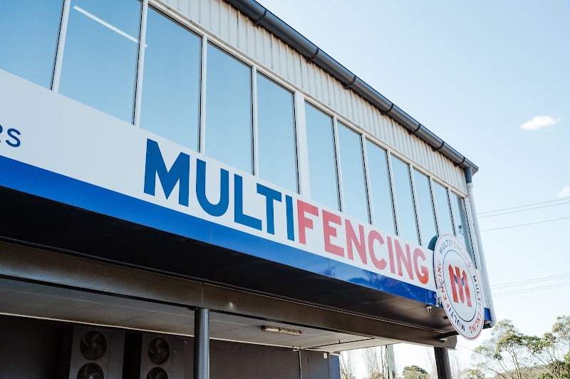 Multifencing