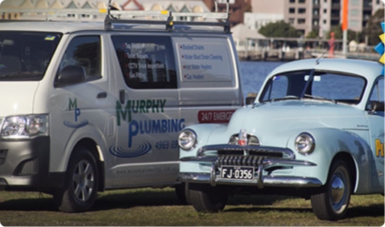 Murphy Plumbing