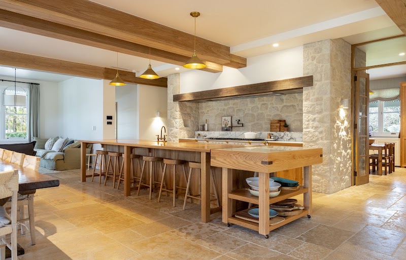 Nadin West Joinery