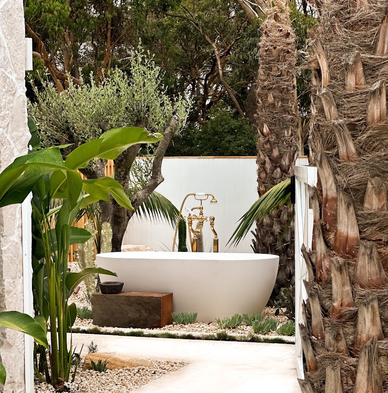 Natural Elements Landscapes