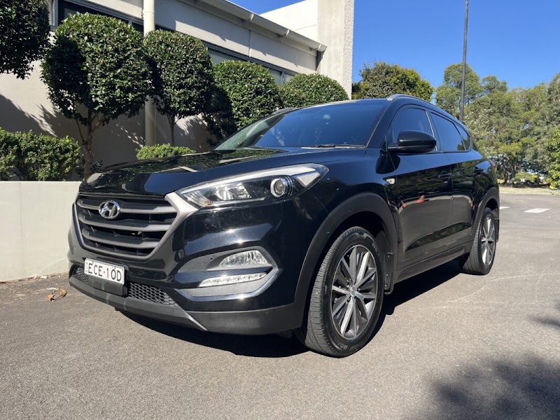 New Deal Autos
